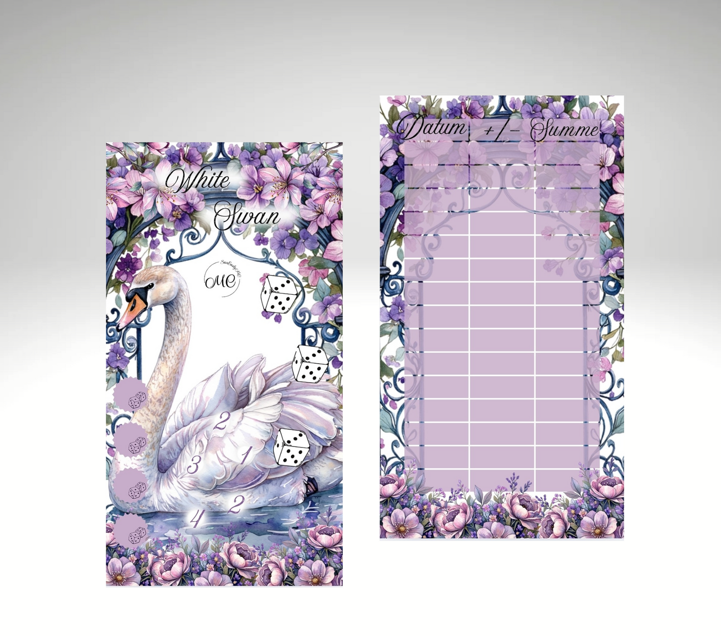 White Swan