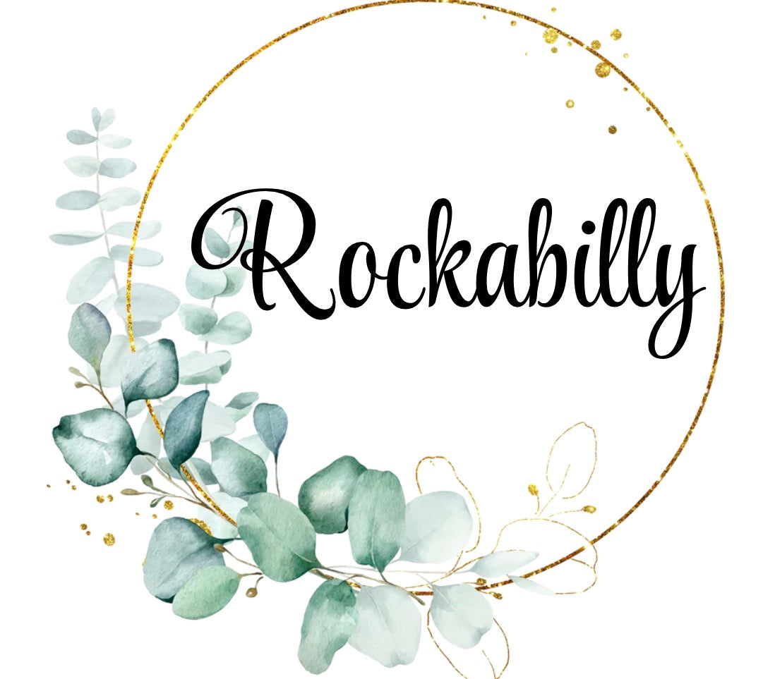 Rockabilly-60er Jahre-Oldies