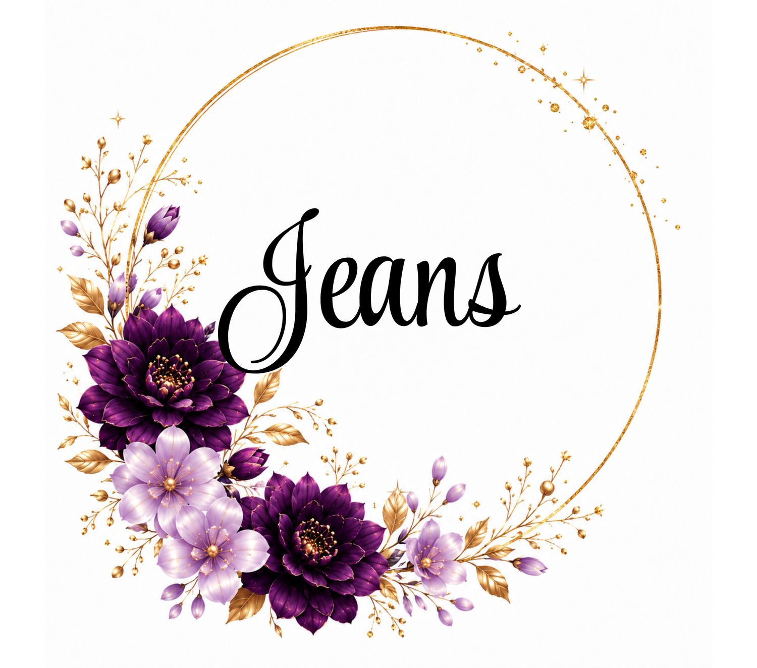 Jeans💙