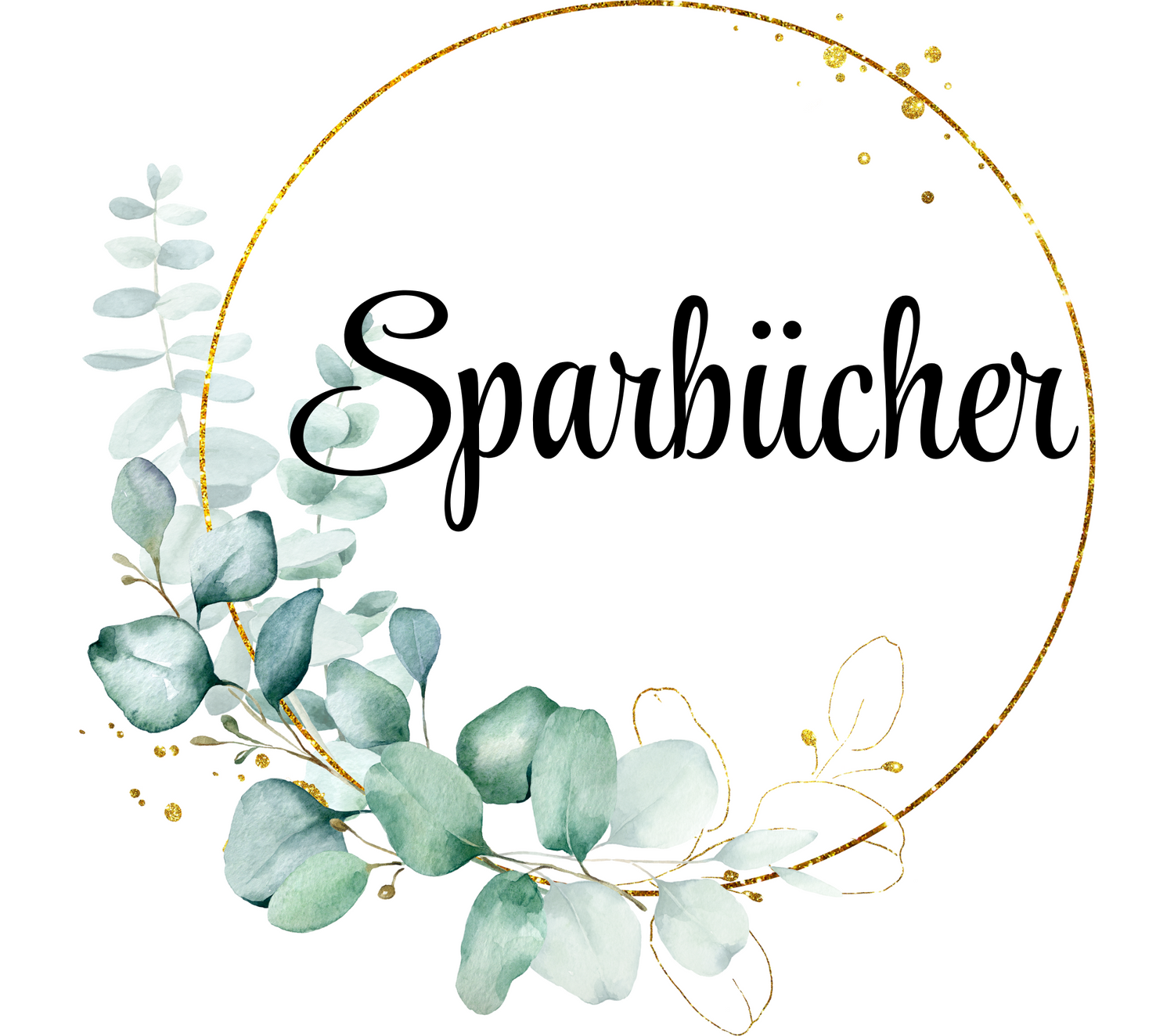 Sparbücher