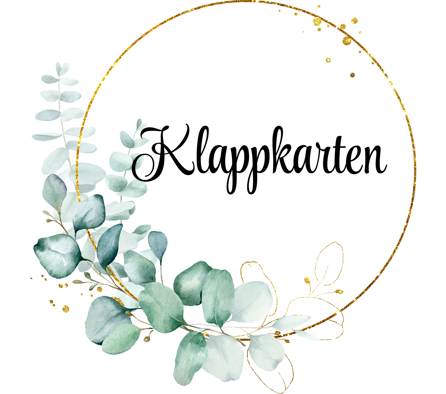 Klappkarten