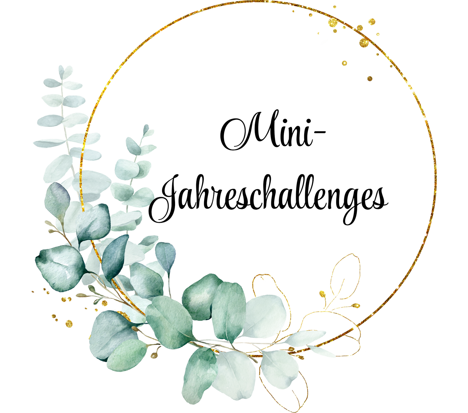 Mini-Jahreschallenge