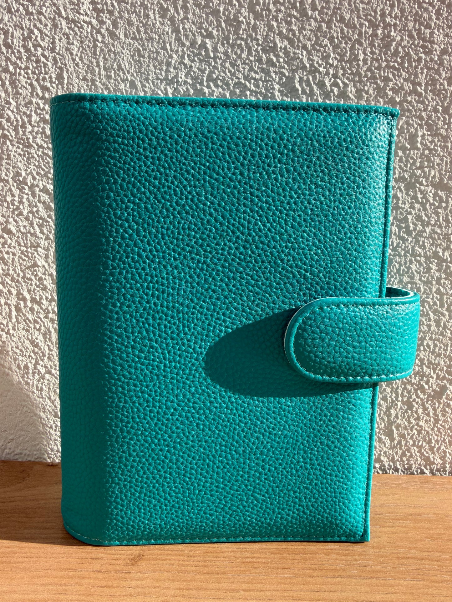 Deluxe Binder A6 B-Ware