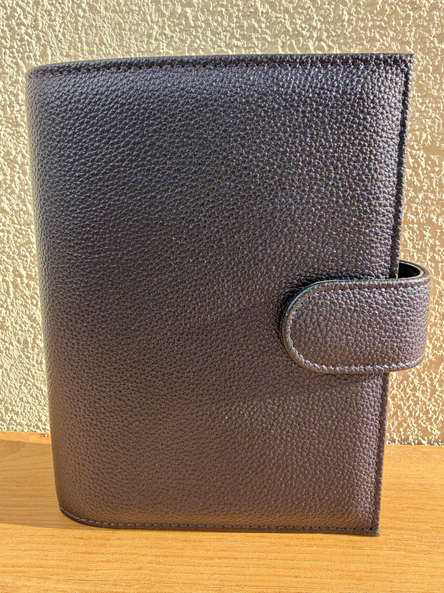 Deluxe Binder A6 B-Ware