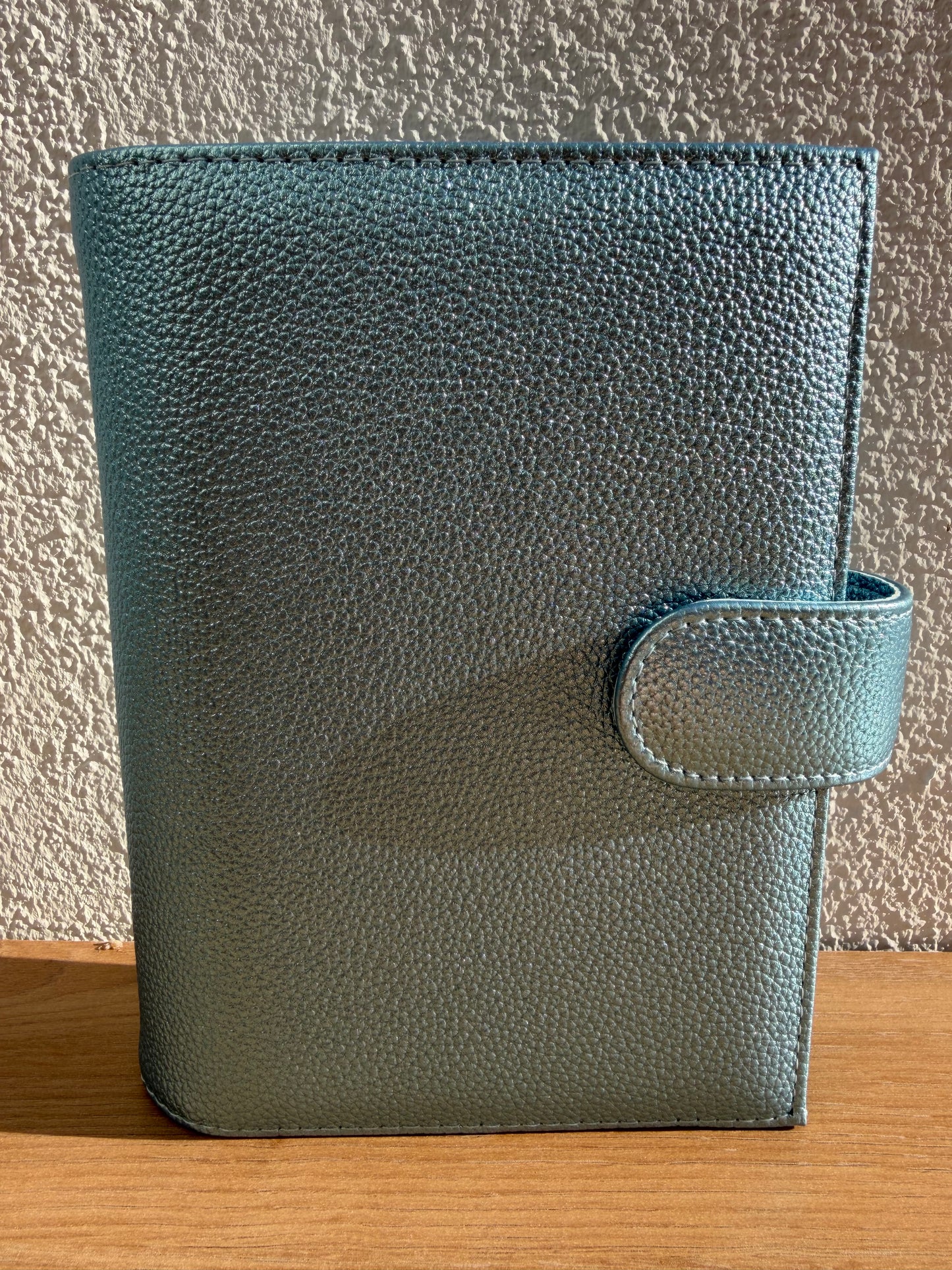 Deluxe Binder A6 B-Ware