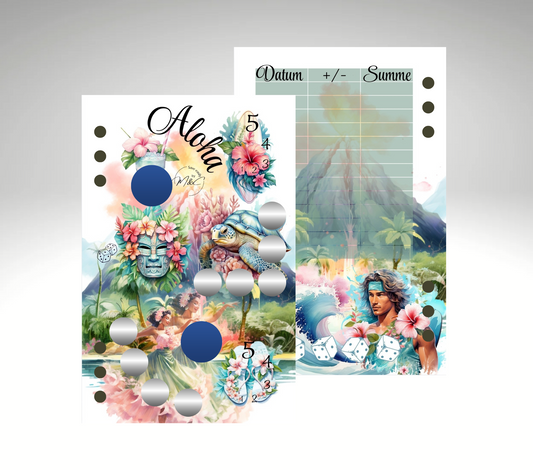 Aloha