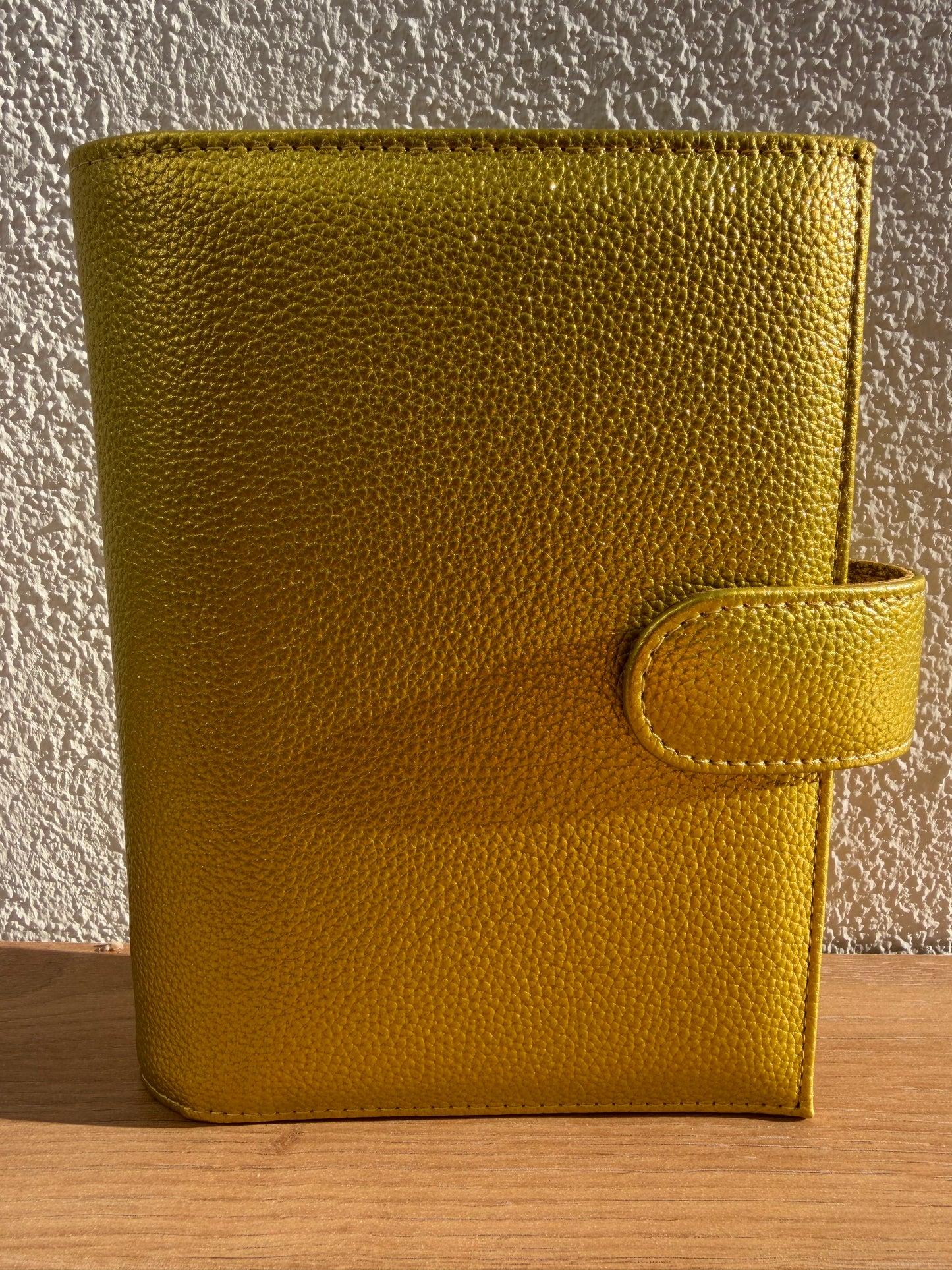 Deluxe Binder A6 B-Ware