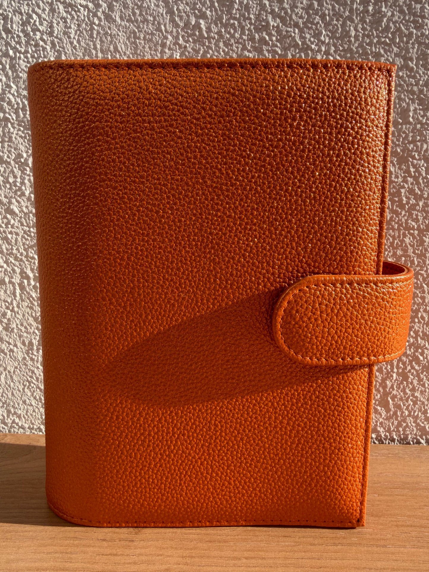 Deluxe Binder A6 B-Ware