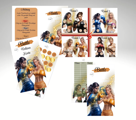 Battle Set