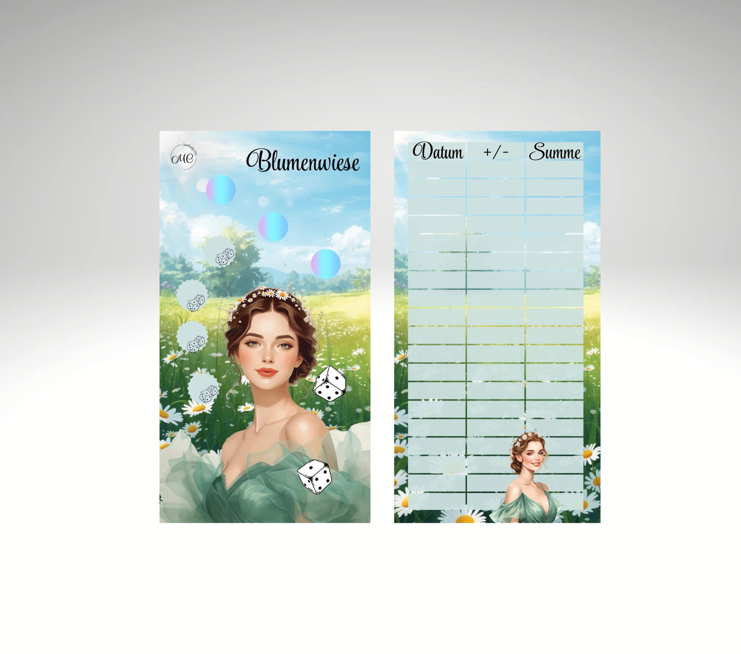 Blumenwiese