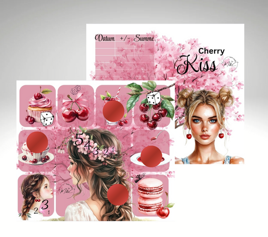 Cherry Kiss