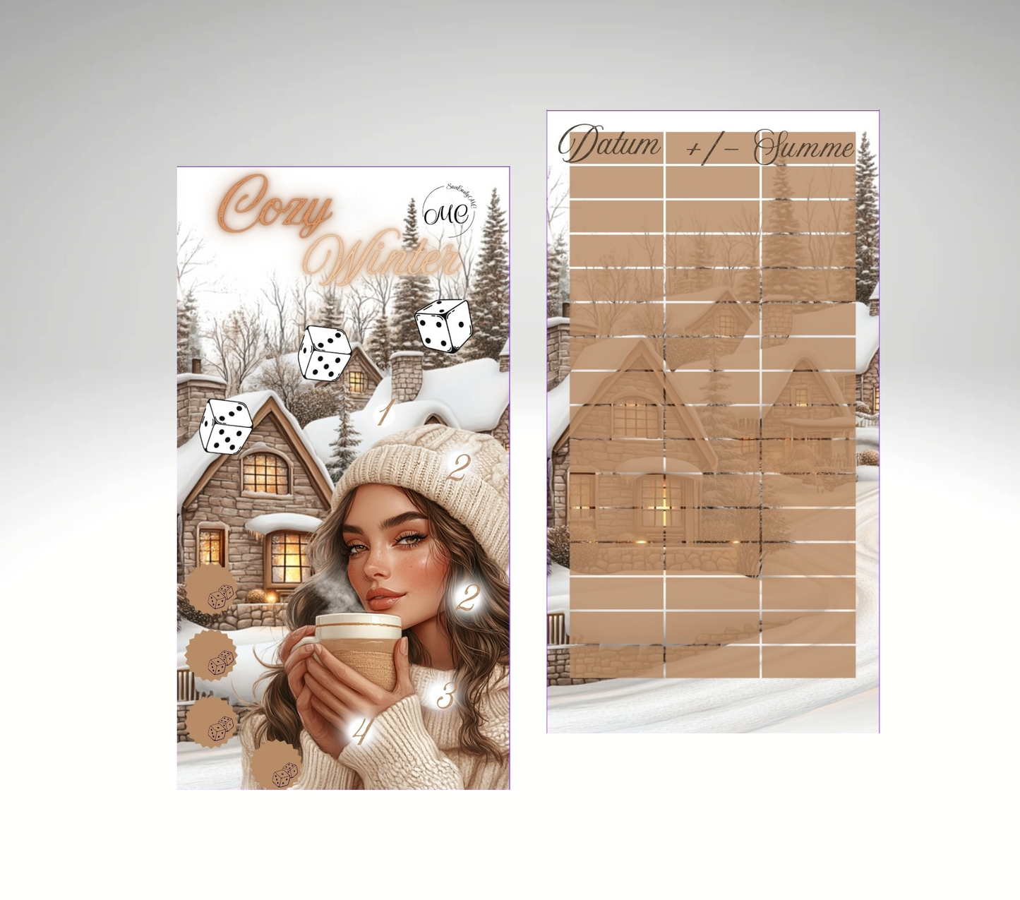 Cozy Winter