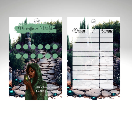 Die verflixten Würfel