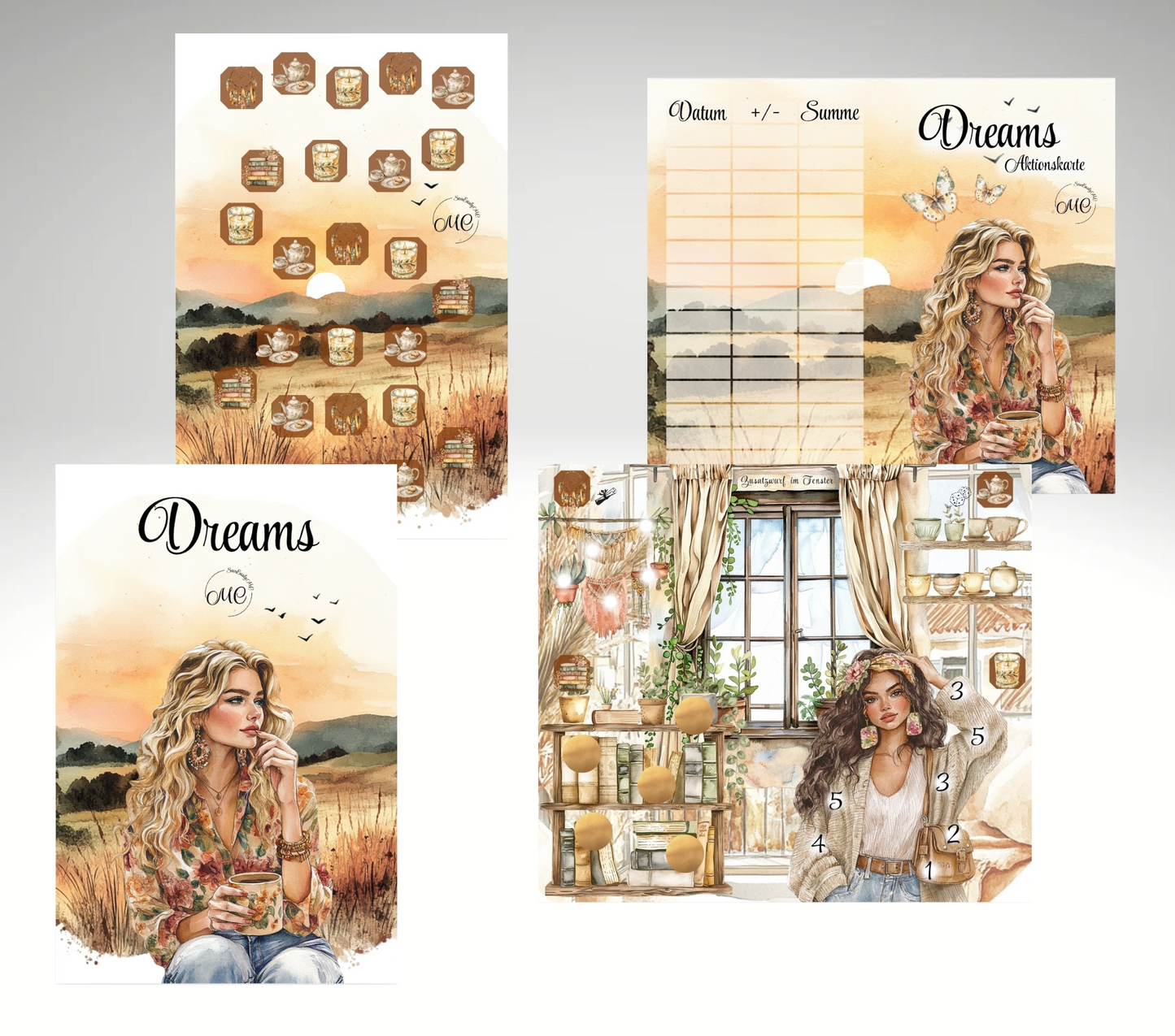 Dreams