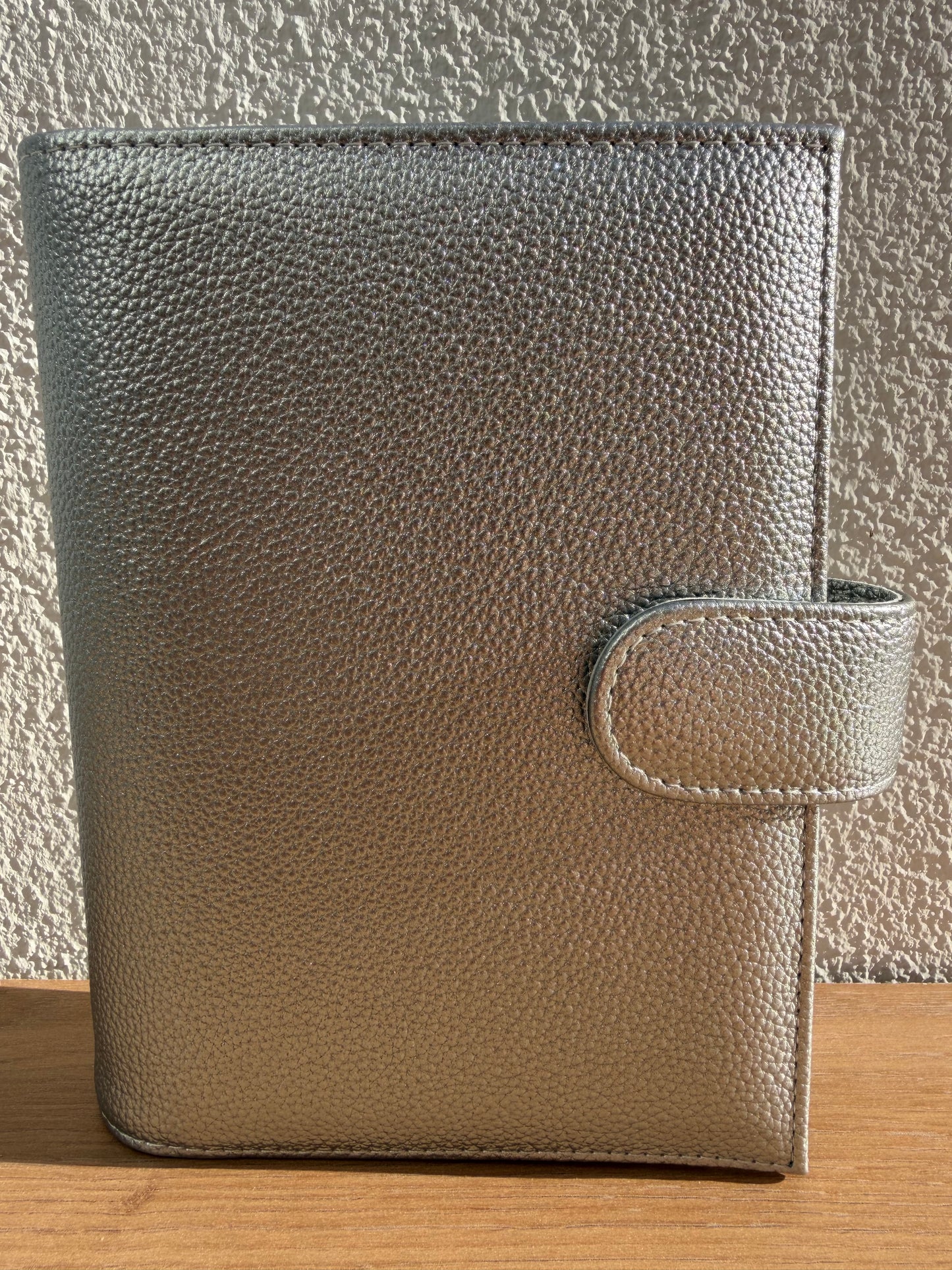 Deluxe Binder A6 B-Ware
