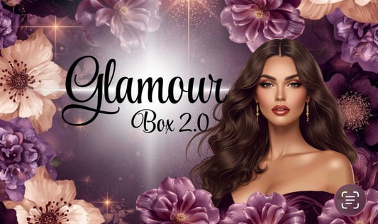 Glamour Box 2.0 (limitiert)
