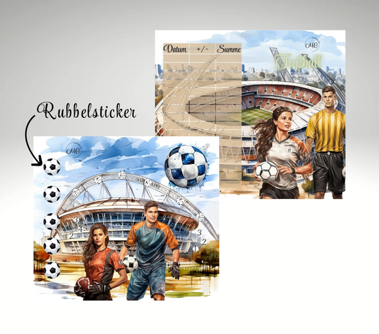 Fußball