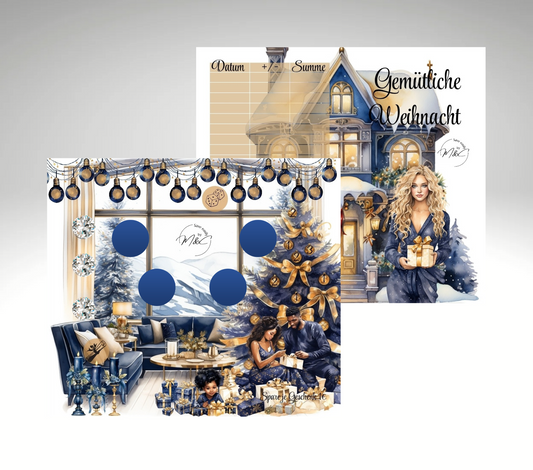 Gemütliche Weihnacht