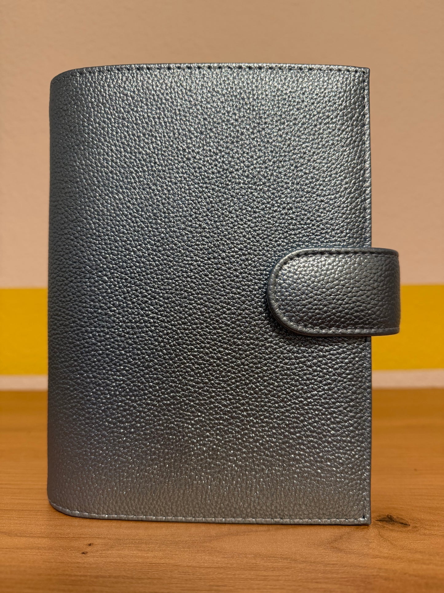 Deluxe Binder A6 B-Ware