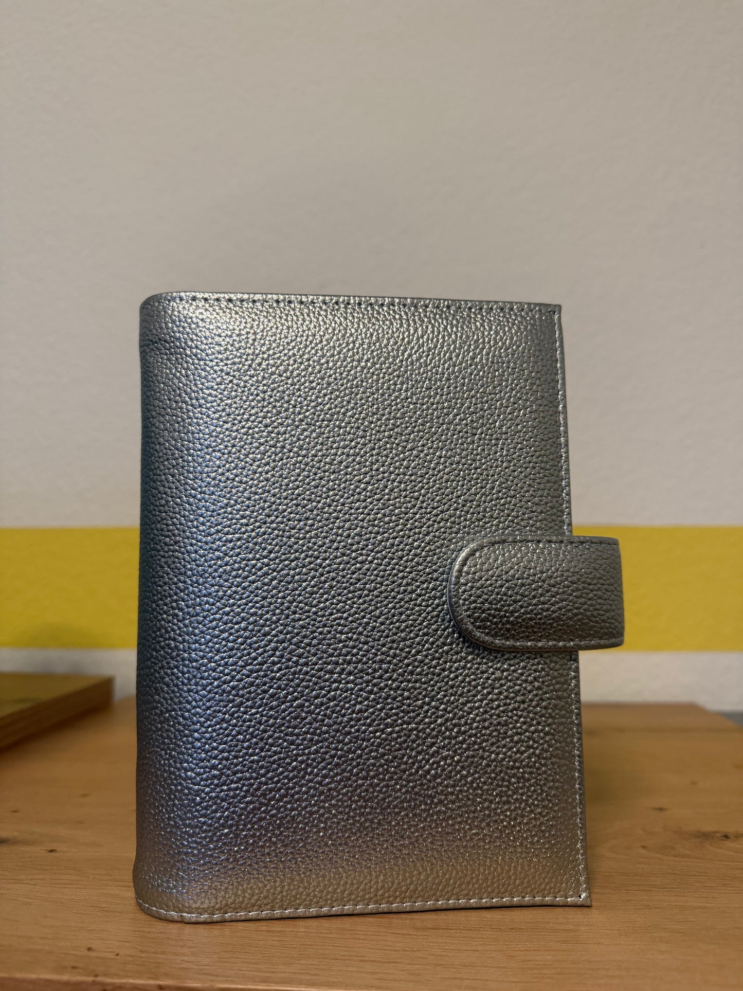 Deluxe Binder A6 B-Ware