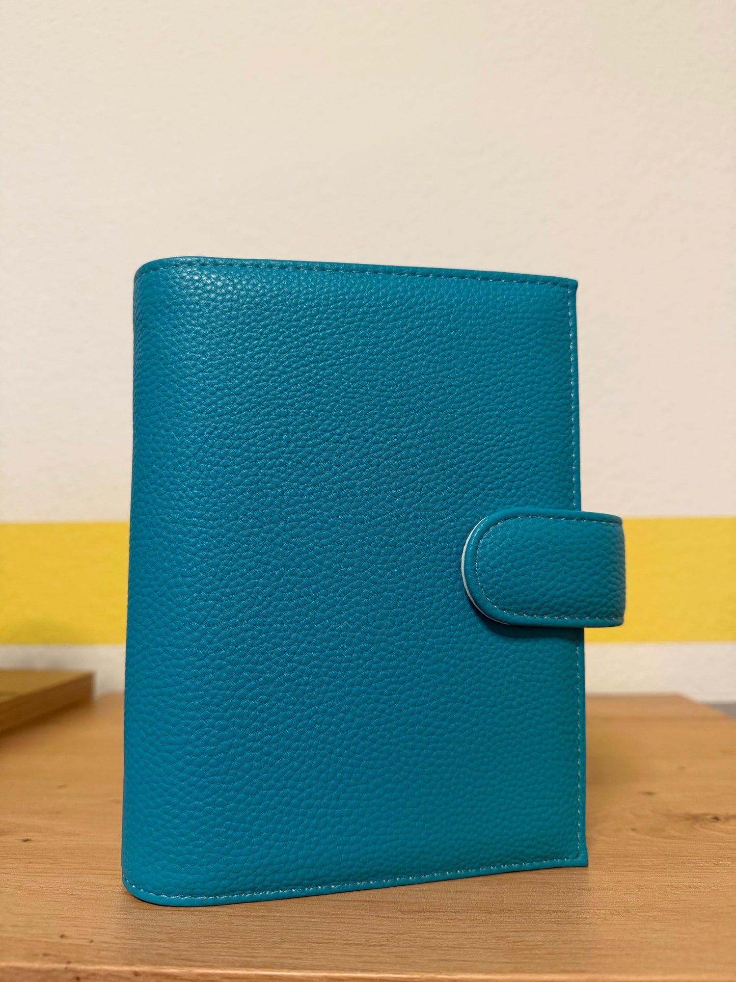 Deluxe Binder A6 B-Ware