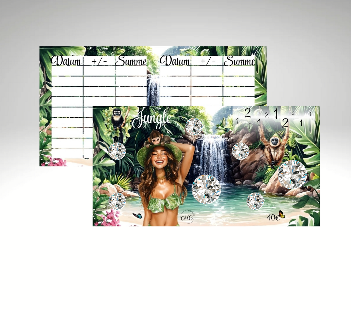 Jungle