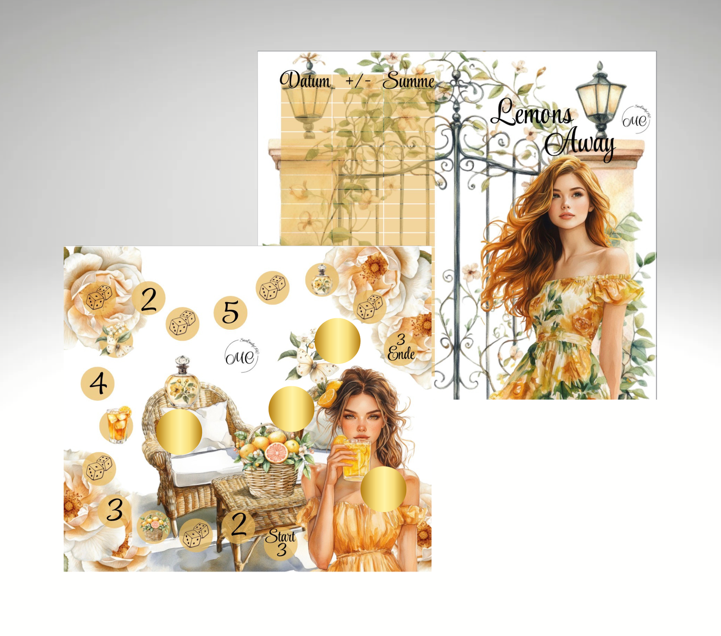 Lemons Away A7