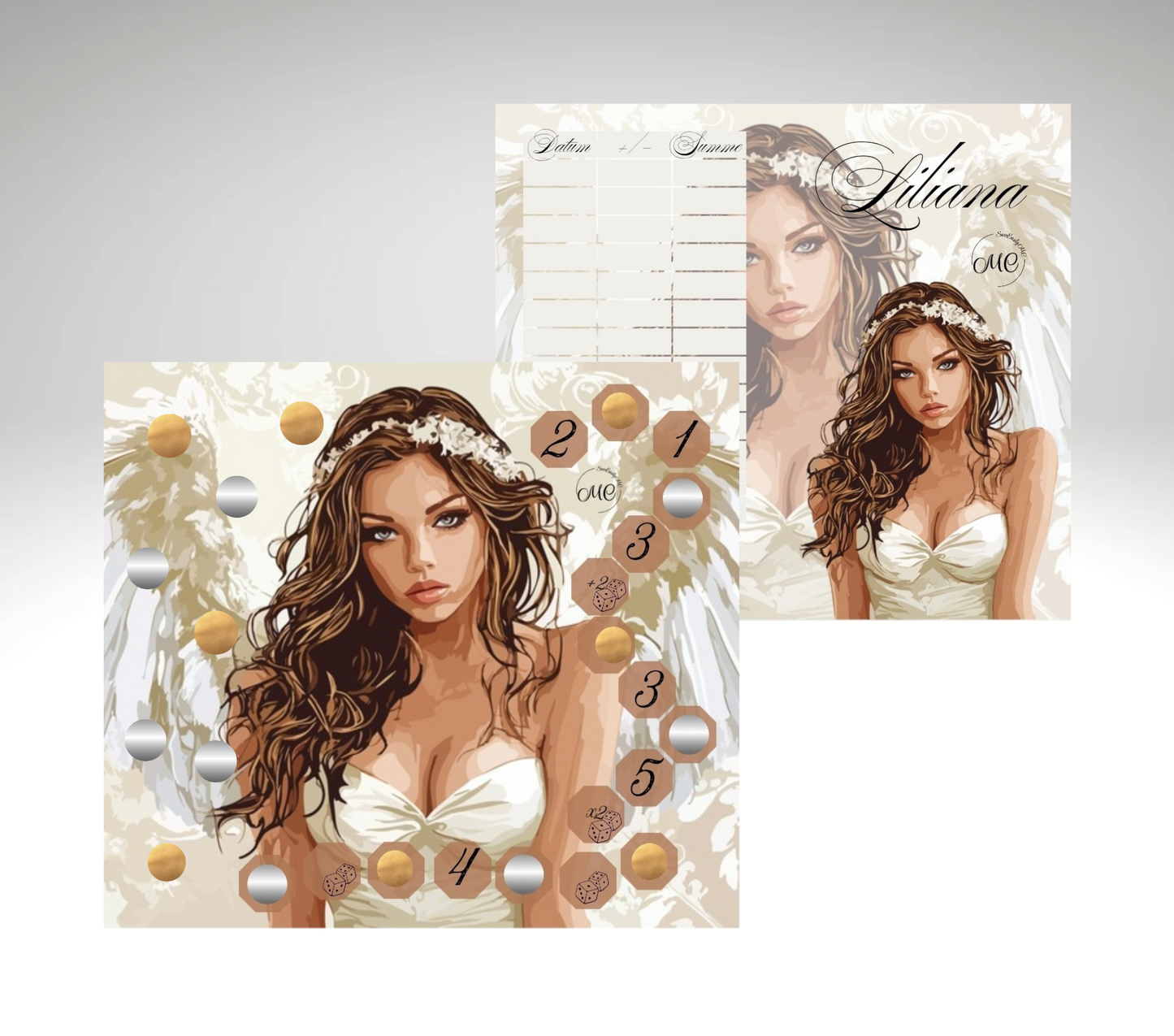 Liliana