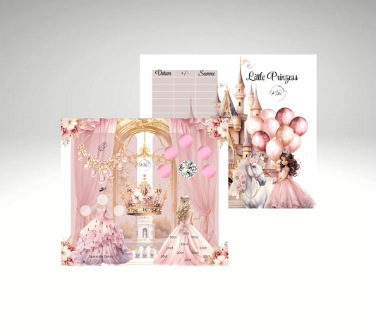 Little Prinzess (Kinder)