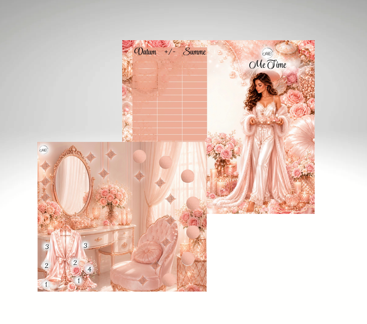 Me Time Bundle
