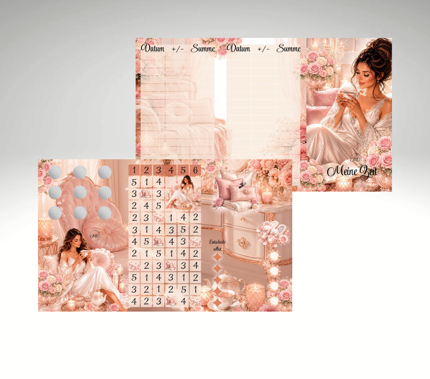 Me Time Bundle