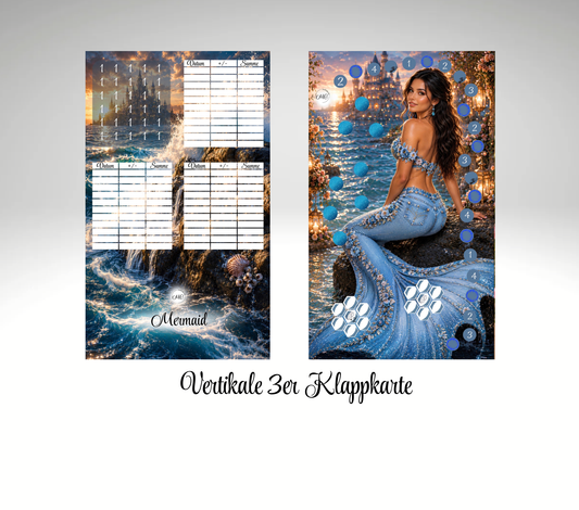 Mermaid