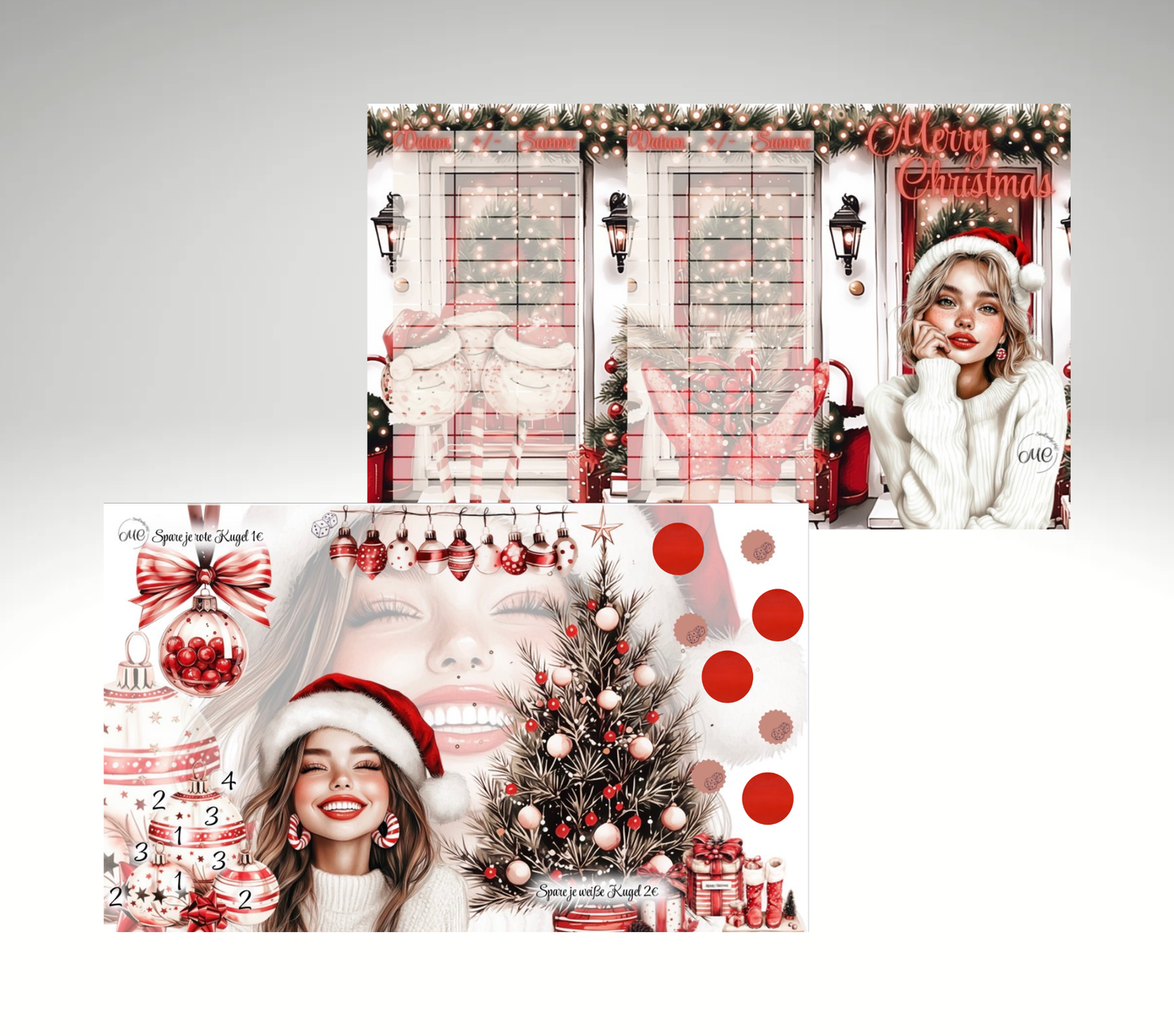 Merry Christmas A7