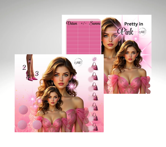 Pretty in Pink