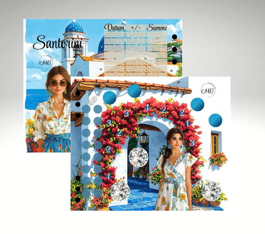 Santorini