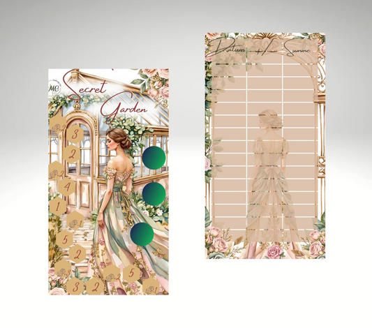 Secret Garden