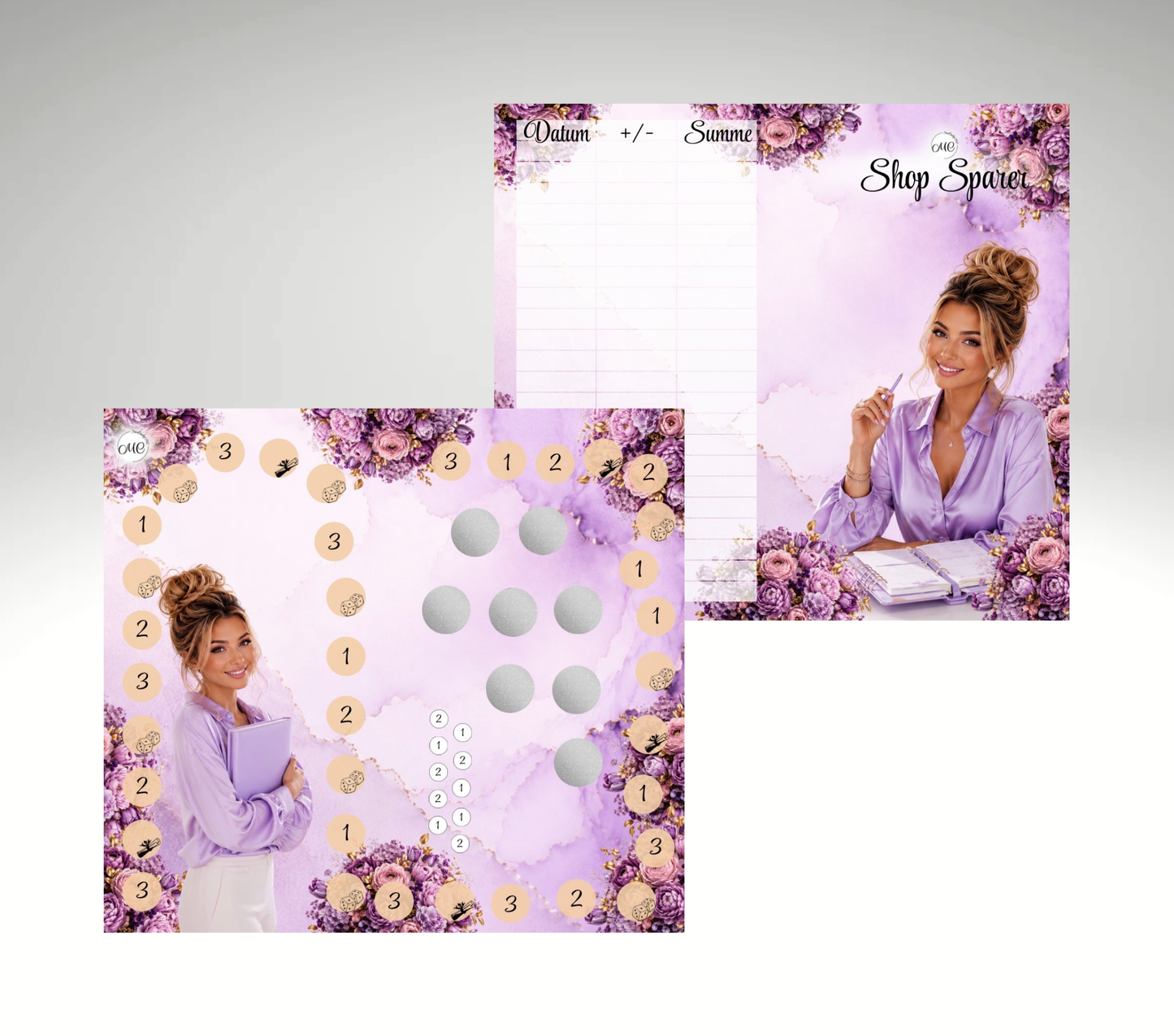 Shop Sparer Bundle