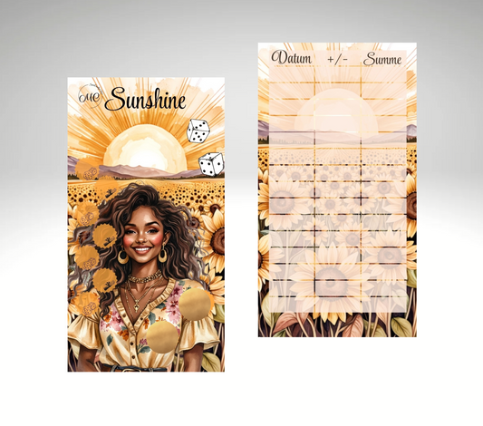 Sunshine