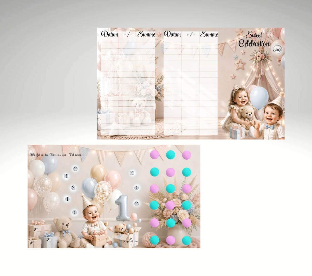 Sweet Celebration Bundle