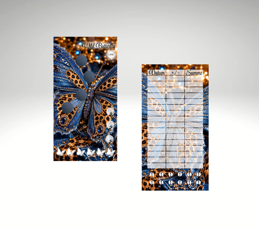 Wild Butterfly