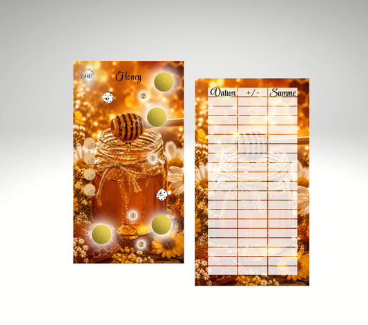 Honey