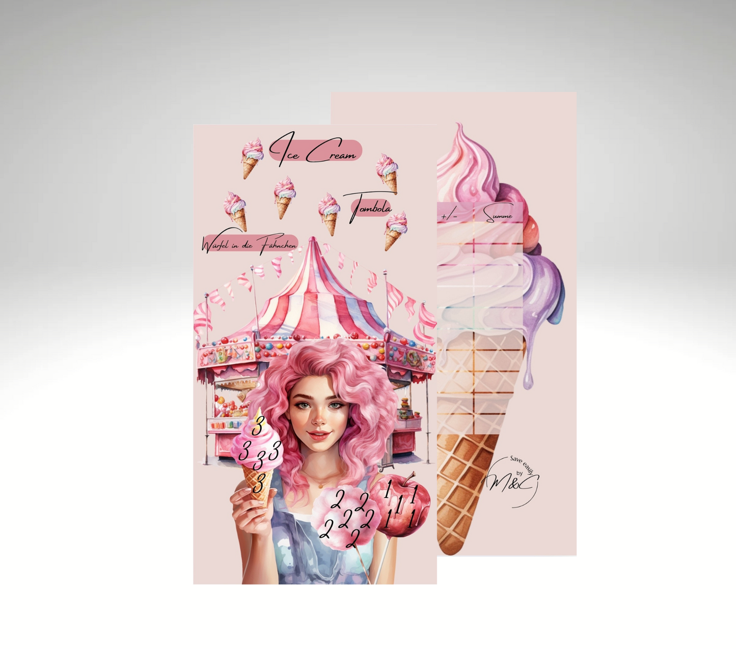 Ice cream (1)