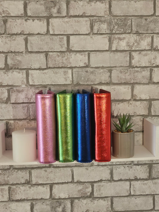 Deluxe Binder A6-B-Ware