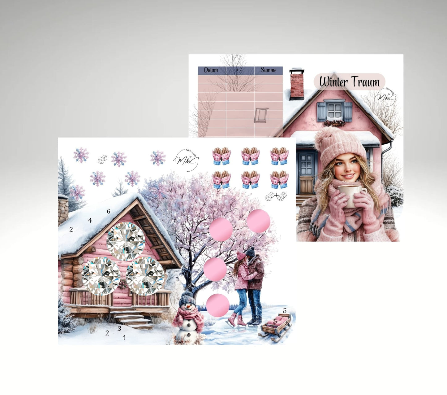 Winter Traum