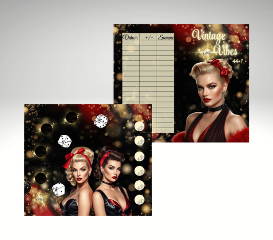 Vintage Vibes